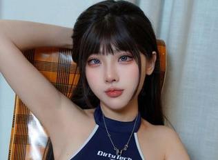 如果Cat Demon喵崽的灰丝无圣光图包有个声音，它一定是低语语气