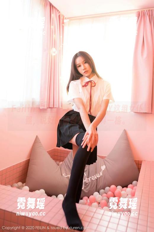 Feilin嗲囡囡-陈雅漫VICKY Feilin嗲囡囡 - 陈雅漫VICKY这组女仆照,说好的福利果然别具一格。