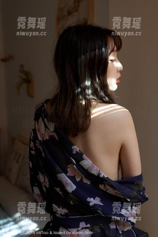 MiiTao蜜桃社-陆萱萱Cecilia MiiTao蜜桃社 - 呜啊,陆萱萱Cecilia的图包,竟然能藏这么多小秘密!