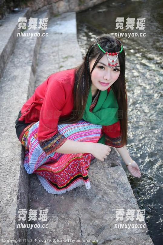MyGirl美媛馆-王馨瑶 MyGirl美媛馆 - 王馨瑶的修女图包——灵魂拯救者or逗比天使?