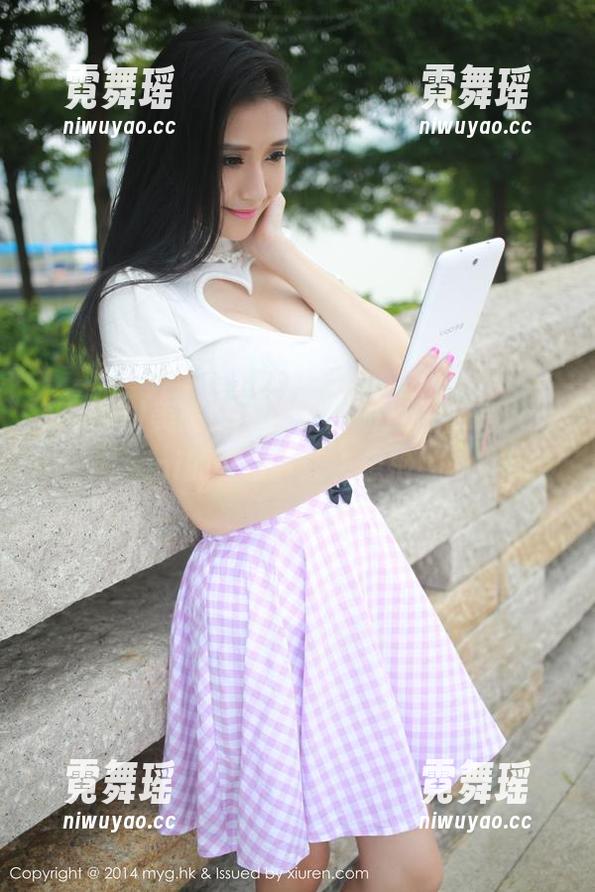 MyGirl美媛馆-王馨瑶yanni MyGirl美媛馆 - 最新图册,王馨瑶yanni的可爱真让人想抱!