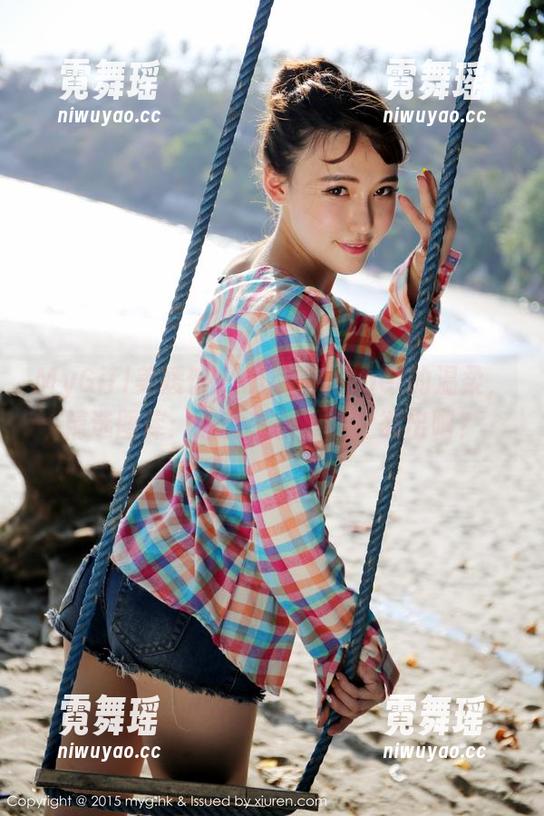 MyGirl美媛馆-田芯娜Angel MyGirl美媛馆 - 田芯娜Angel的温柔,精选图库:这种感觉,呼之欲出吧?