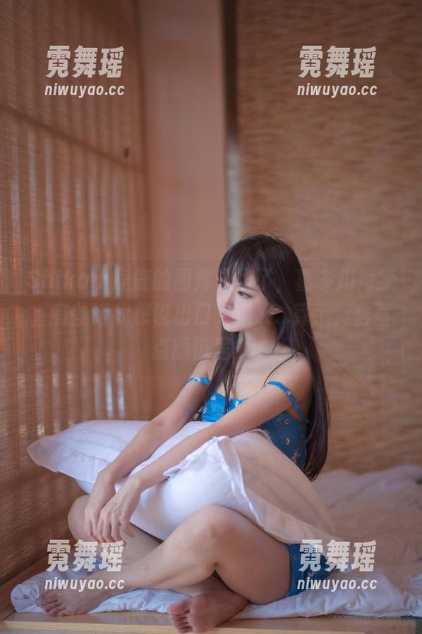 Shika小鹿鹿的图库升华了，喜多川海梦，有些话我想说出口，但又...算了，含蓄点颜值居多。