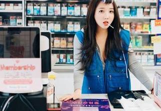 精选Son Ye Eun的体操服，滑稽与灵动完美融合，一场不知名的表演！