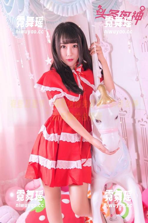 TouTiao头条女神 有些万圣节,你只值得免费看“头条女神”的寂静岭合集呀