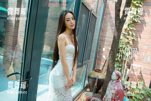 UGirls尤果网 - 让袜子自己发声的景思晴网袜精选，毕竟情侣袜子太没个性！