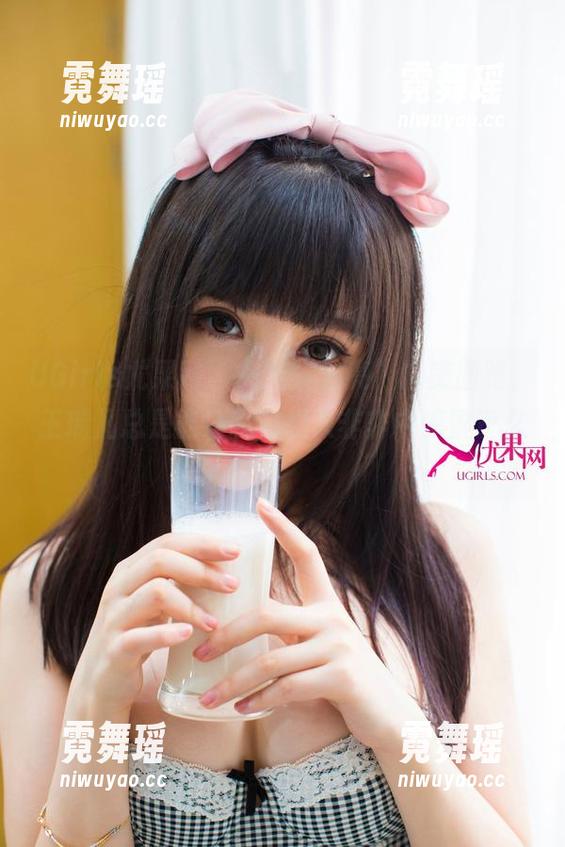 UGirls尤果网-王瑞儿 UGirls尤果网 - 一条“油亮”的美图路,王瑞儿总是能让我在想入非非中停留良久!