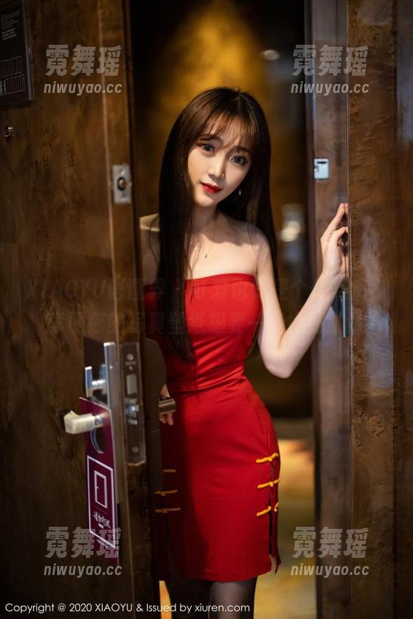 XIAOYU语画界-李丽莎 XIAOYU语画界 - 可爱也许是个传染病,李丽莎的写真壁纸想要一场世纪扩散