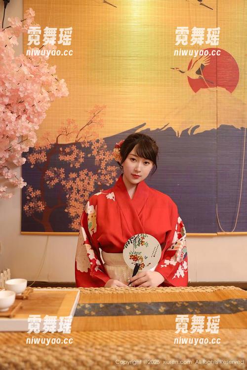 Xiuren秀人网-王俪丁 Xiuren秀人网 - 王俪丁温柔合集:当你遇上了一朵“被风吹”的花