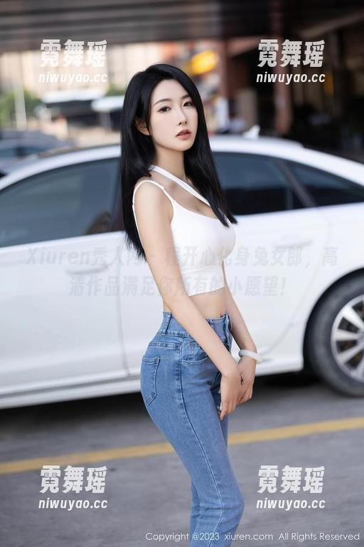 Xiuren秀人网-程开心 Xiuren秀人网 - 程开心化身兔女郎,高清作品满足你所有的小愿望!