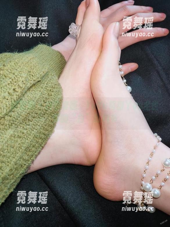 YuYu超甜丫 微密圈 - 白色套图:YuYu超甜丫vs全世界的“白”教科书
