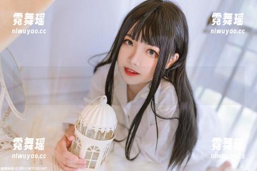 lovely呆玄的兽耳女仆巡展，美图如云，图包中的每个细节都透着暖意。