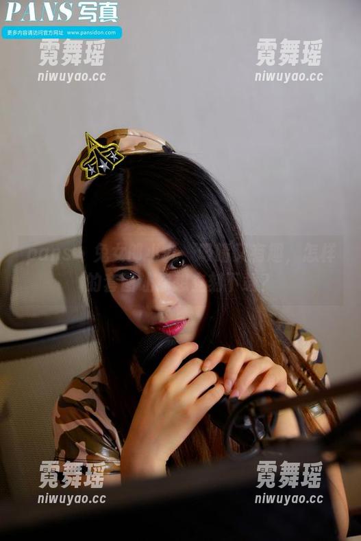 pans-小九 pans - 兔女郎小九,吸睛又有趣,怎样的套图让你想立刻下载?