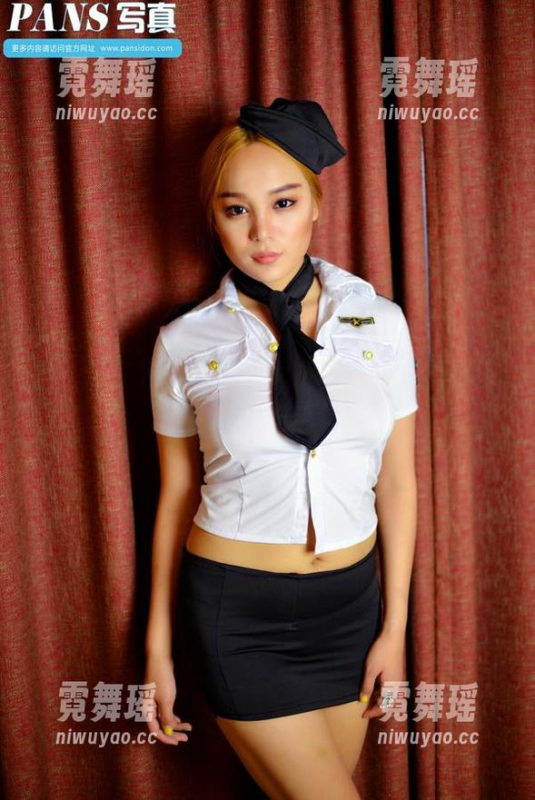 pans-淘淘 pans - 淘淘的校服大解析,无圣光,图集之旅