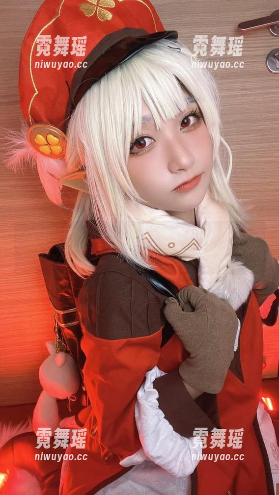 roroki骷髅姬的酒吞和服，忠告：这些照片不看绝对后悔！