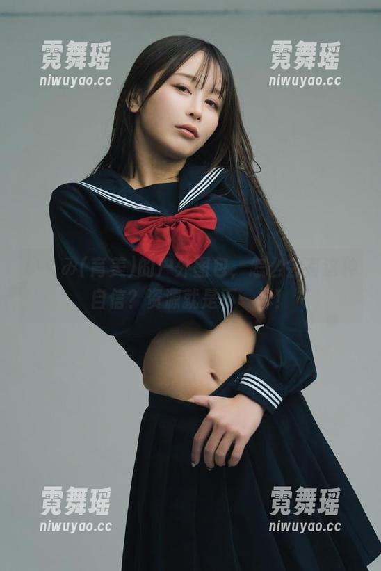 いくみ(育美)的户外图包，怎么会有这种自信？资源就是不一样！