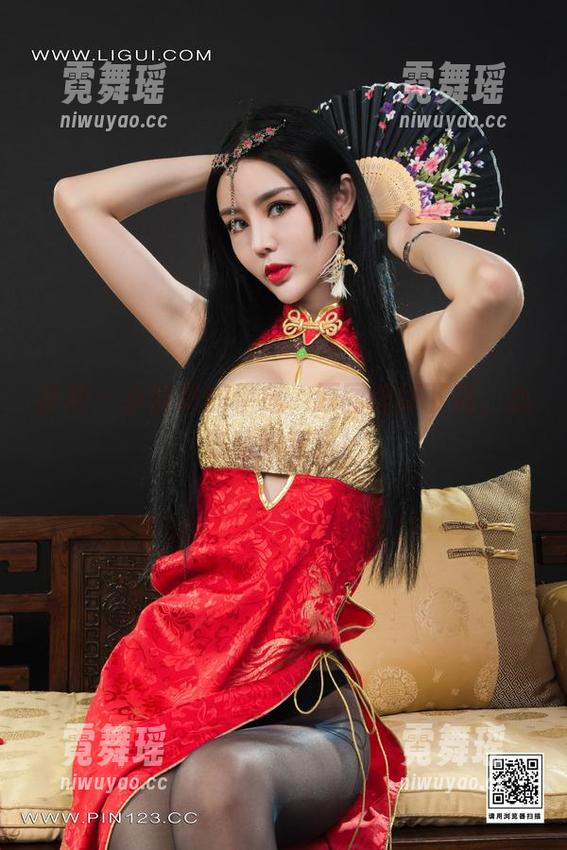 丽柜-小智贤 丽柜 - 小智贤的伊莲,原图健康下载,心态稳如老狗!