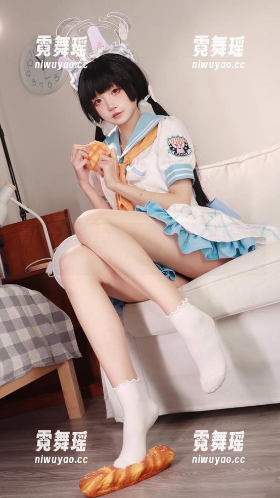 五更百鬼 看!女巫五更百鬼的私房美图,一秒带你入戏!