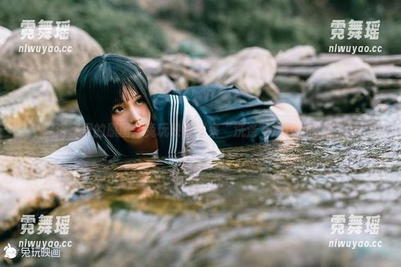 温浴室里的原图：兔玩映画又来“洗涤”观众的眼睛了？