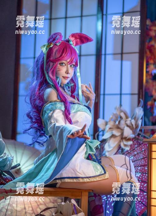 咔喵 说好的少女气息,咔喵的套图果然不让失望