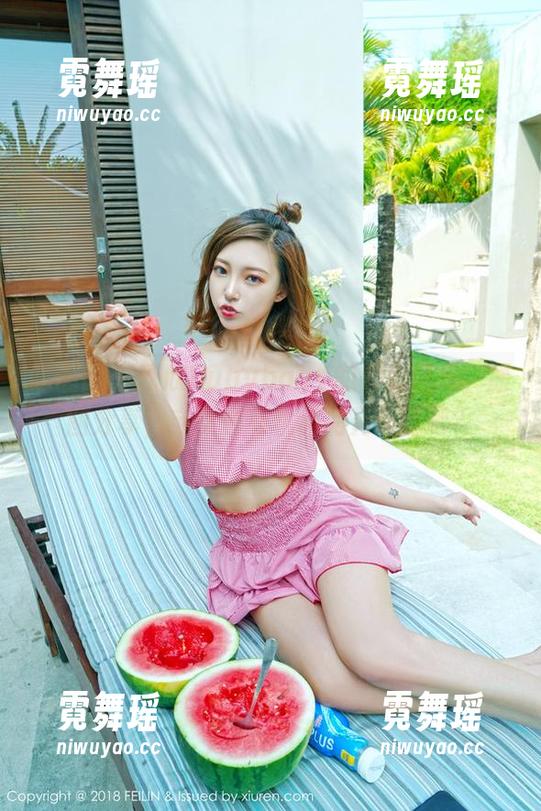 嗲囡囡-欣欣Rubybaby 嗲囡囡 - 欣欣Rubybaby的居家风光,原图分享,宅女也有优雅的另一面吧?