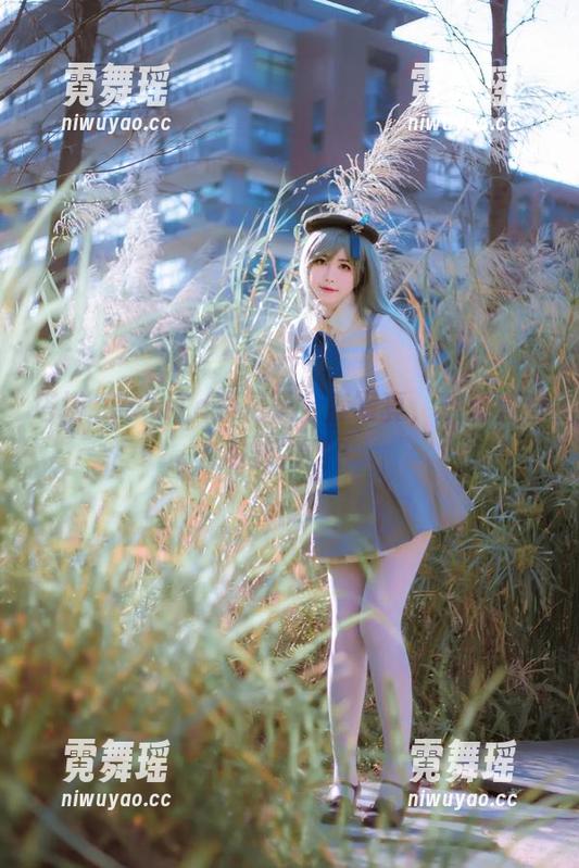 塔塔_Lo1iTa 塔塔_Lo1iTa索尼子全套写真,难道真有超能力吗?