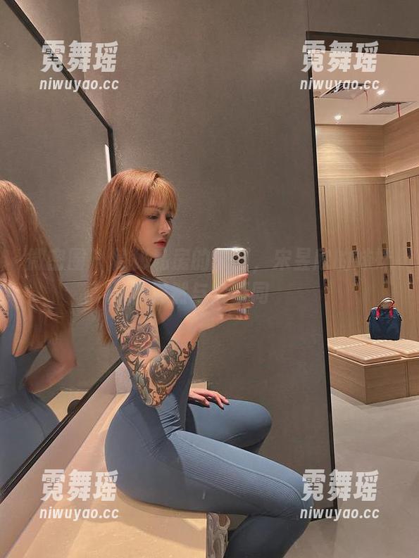 宋昱欣 微密圈 - 隐秘私房的原图,宋昱欣的妹妹果然与众不同
