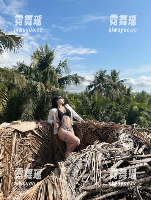 宋昱欣 微密圈 - 走,去图库里瞧瞧宋昱欣怎么穿毛衣才最酷