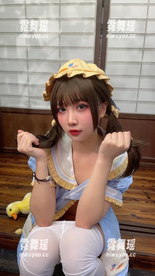 小和甜酒 当小和甜酒碰上交错战线绯俐——免费作品,让你目不转睛的场景!