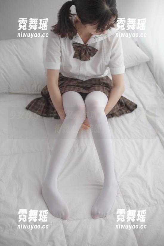 少女秩序-千澄 少女秩序 - 千澄又来发功了,新JK作品看得我心痒痒的!