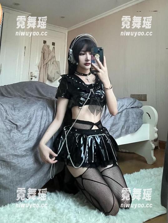 您的蛋蛋 无圣光环境下,您的蛋蛋走出新风格——姐姐图包!