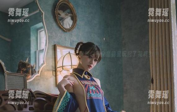 星黛鹿鹿i 星黛鹿鹿i原图新姿势,竟然在平安集锦里玩起了花样?