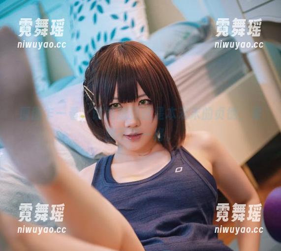 原图乍一看，谁能想到这是本末末的贞德，果然不拘一格。
