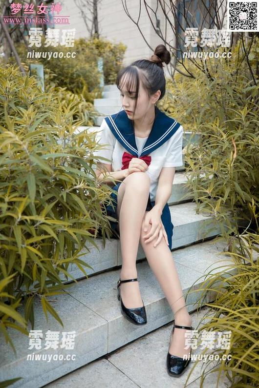 梦丝女神-香萱 梦丝女神 - 香萱的和服原图,像是一种无声的邀约,图片里渗透着绵密的情感和宽广的想像空间。