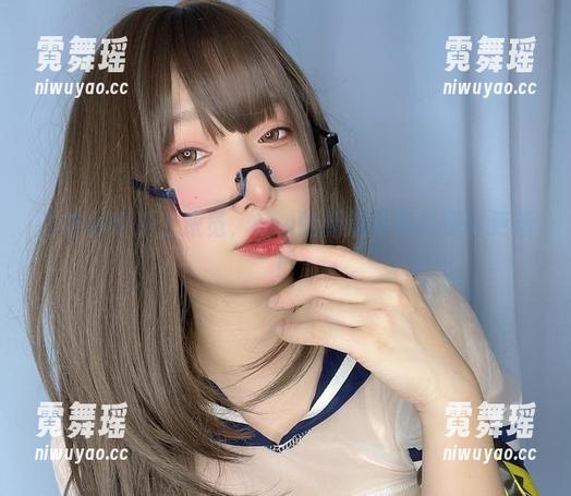 当次屁啦遇上涞觅，cos的新篇章等你探讨更新！