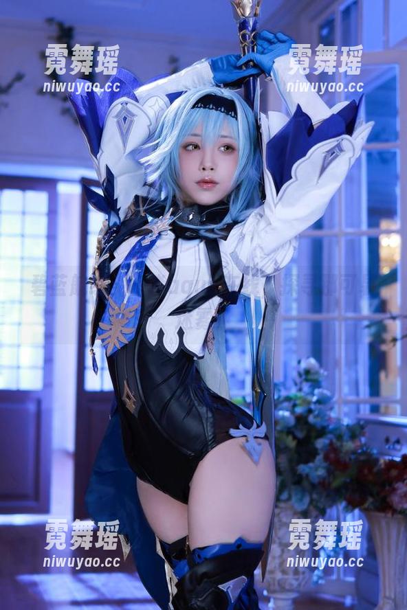 水淼aqua 碧蓝航线,水淼aqua在线,探寻那可畏迷雾!