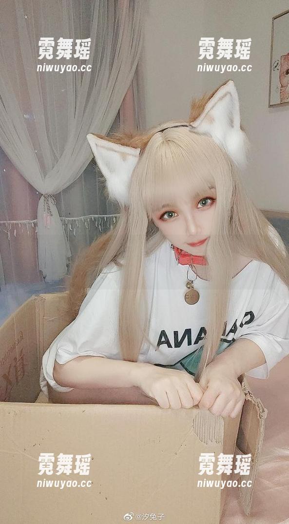 汐兔子连衣裙套图，我的眼睛亮了，但钱包却在流泪……