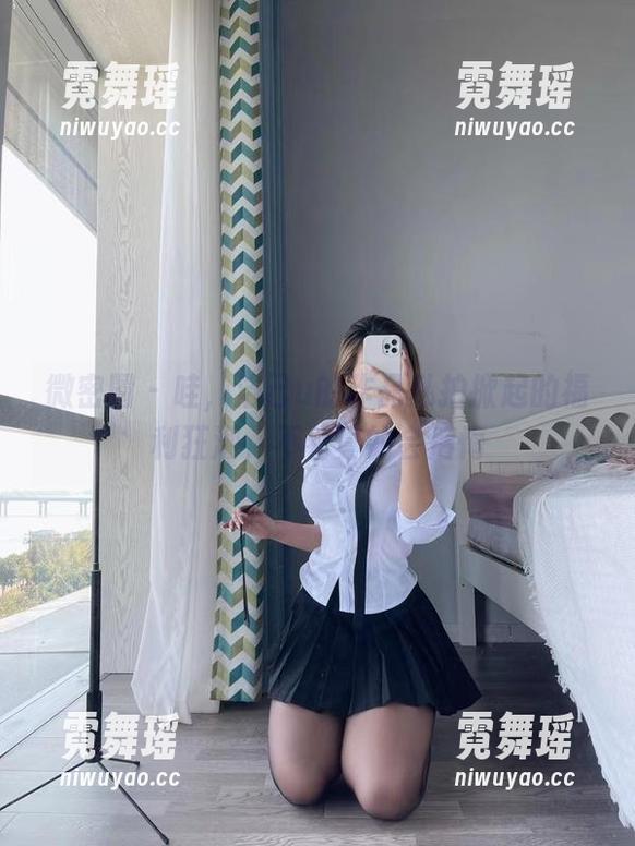洁己u 微密圈 - 哇,洁己u的作品私拍掀起的福利狂潮,不看真的会后悔