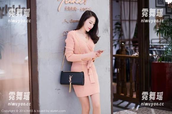 爱蜜社-瑞妤 爱蜜社 - 来看瑞妤白丝的写真,保证你的审美会逼着你妈来夸!