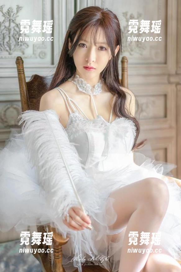 王羽杉 黑色作品,王羽杉的写真,让人不禁想多看一眼。