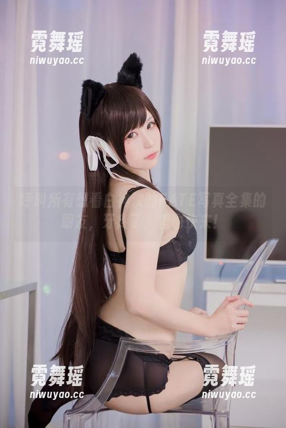 白神泱 呼叫所有想看白神泱的FATE写真全集的朋友,牙疼了,但也快来!