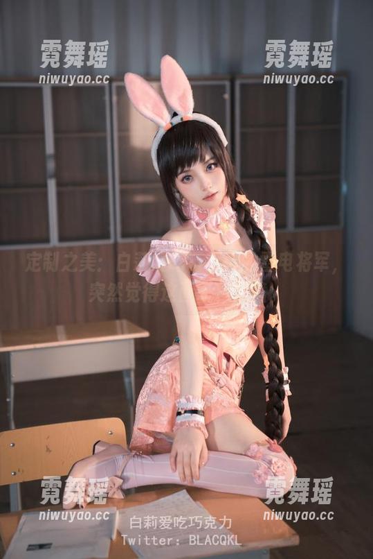 定制之美：白莉爱吃巧克力的雷电将军，突然觉得这画面很好嗑。