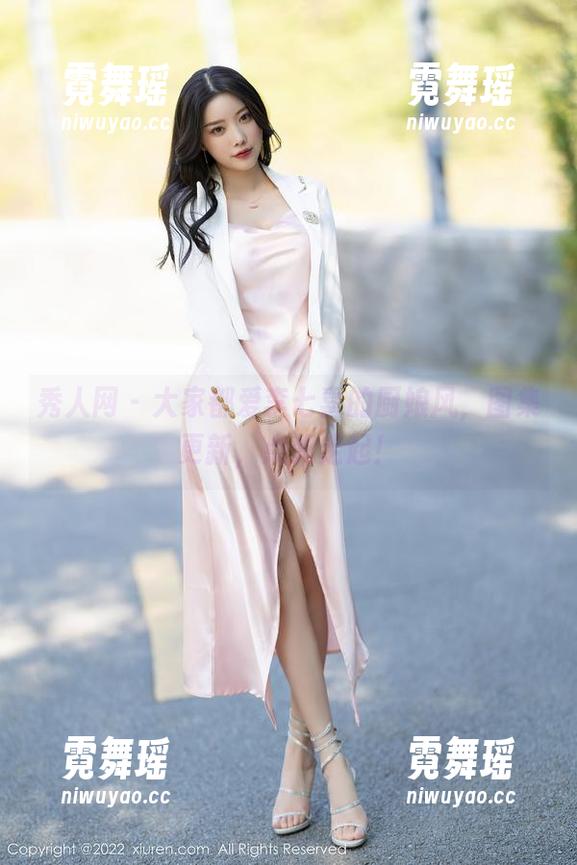 秀人网-李七喜 秀人网 - 大家都爱李七喜的厨娘风,图集更新,点赞走起!