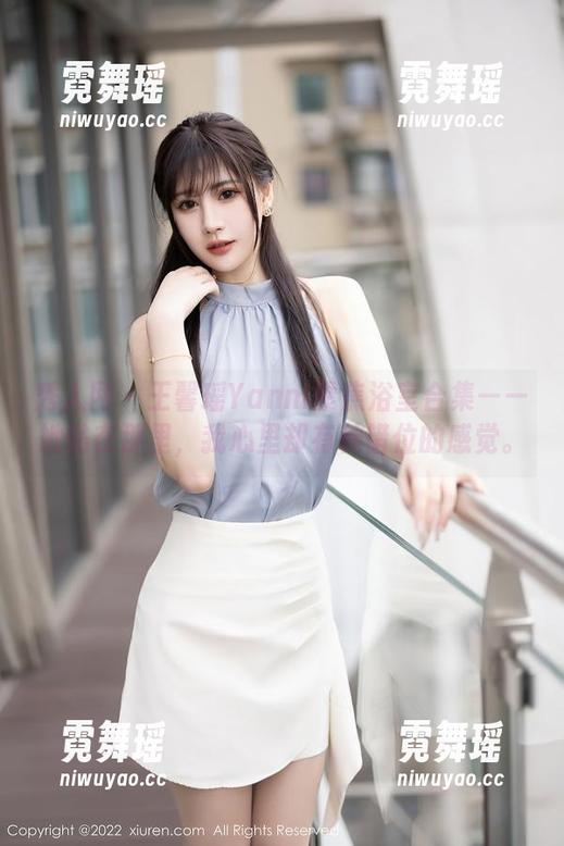 秀人网-王馨瑶Yanni 秀人网 - 王馨瑶Yanni聚焦浴室合集——她站在那里,我心里却有种错位的感觉。