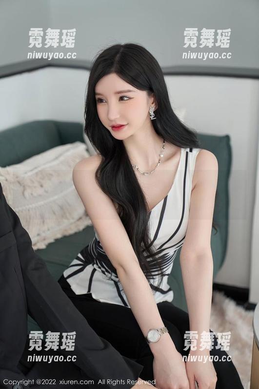 秀人网-王馨瑶Yanni 秀人网 - 疯狂打卡王馨瑶Yanni的美图包,天使也需要好图来提升自拍神技。