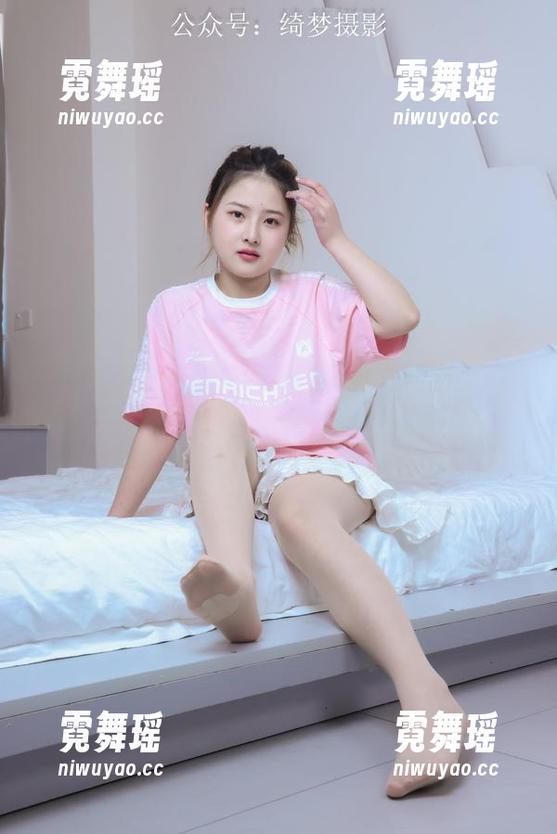 绮梦摄影-木木 绮梦摄影 - 木木的双人写真,每一张都像是意外的秀恩爱!