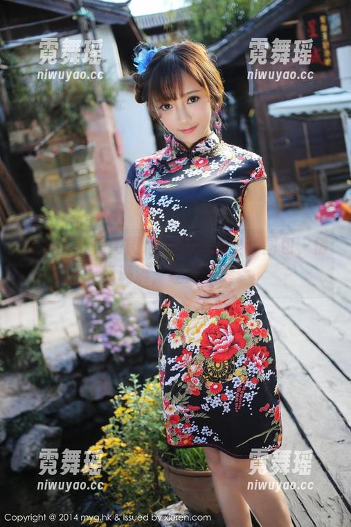 美媛馆-徐微微mia 美媛馆 - 徐微微mia的校园全套图包,情怀满满,让人想哭。