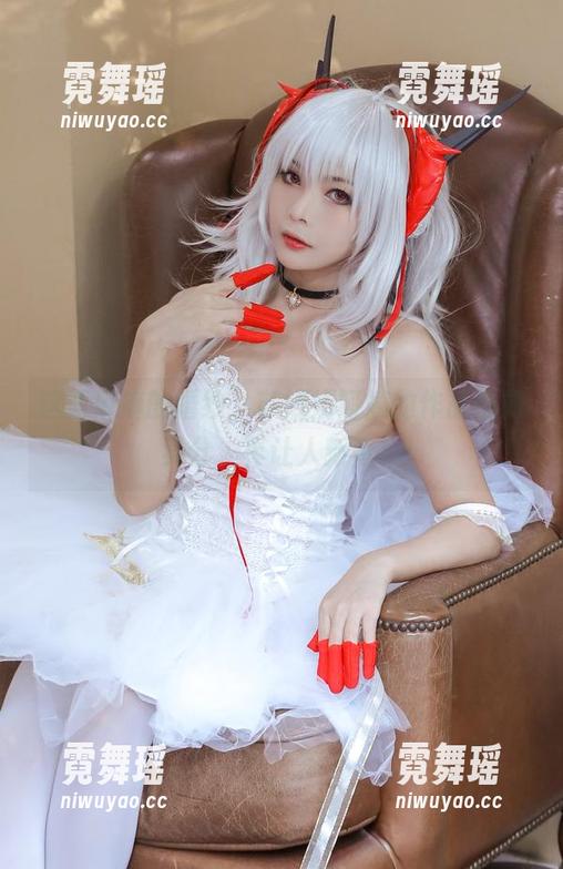 苏嫣嫣阿姨 这亚麻麻的婚纱,苏嫣嫣阿姨的作品恰如其分,真让人新奇!