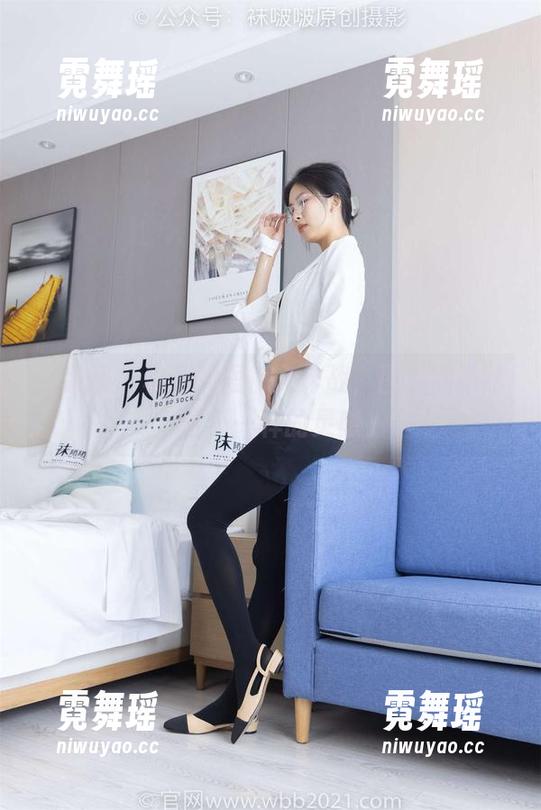 袜啵啵-稚予 袜啵啵 - 稚予的短裤大作战,图库精选给你不一样的灵感