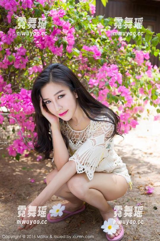 魅妍社-萌奈子 魅妍社 - 萌奈子的大冒险:更新少女图片,看她怎么萌倒你!